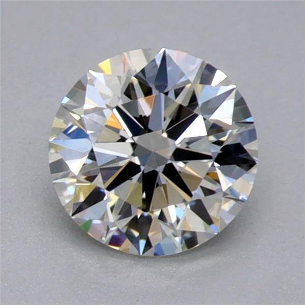 0.32ct H VVS1 Rare Carat Ideal Cut Round Diamond