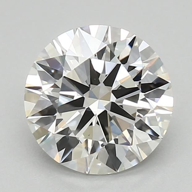 1.02ct G VS1 Rare Carat Ideal Cut Round Lab Grown Diamond