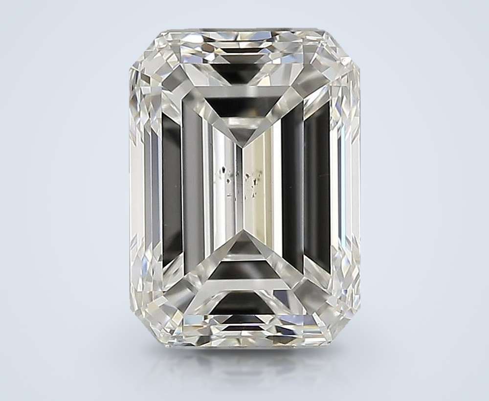 1.30 Carat Emerald Natural Diamond