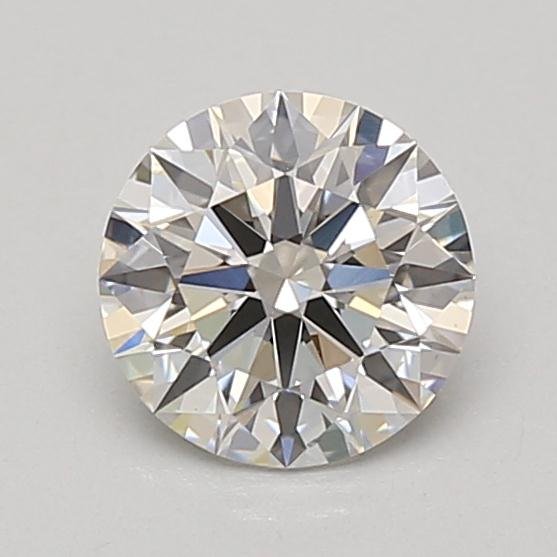 1.02ct E VS1 Rare Carat Ideal Cut Round Lab Grown Diamond