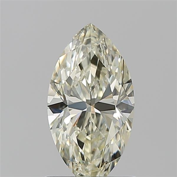1.02ct K VVS1 Rare Carat Ideal Cut Marquise Diamond