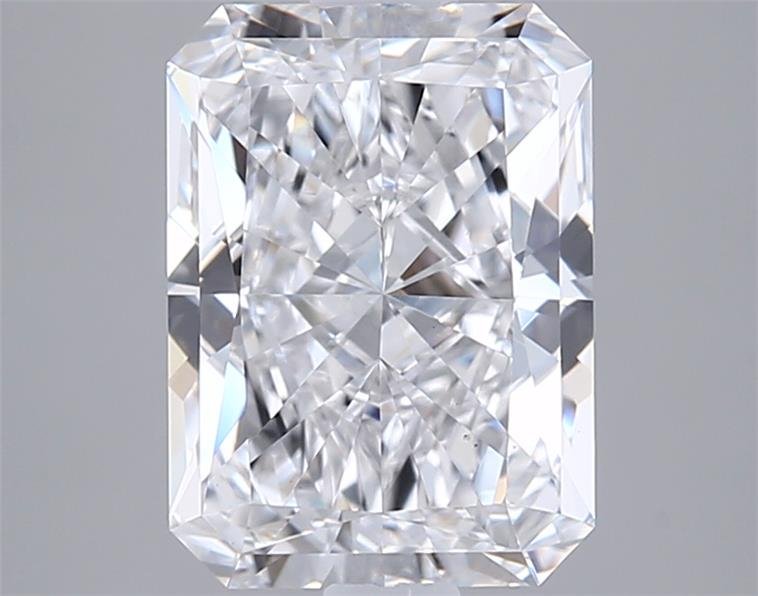 1.95 Carat Radiant Lab Diamond