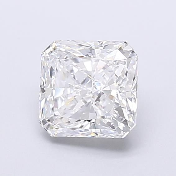 2.17 Carat Radiant Lab Diamond