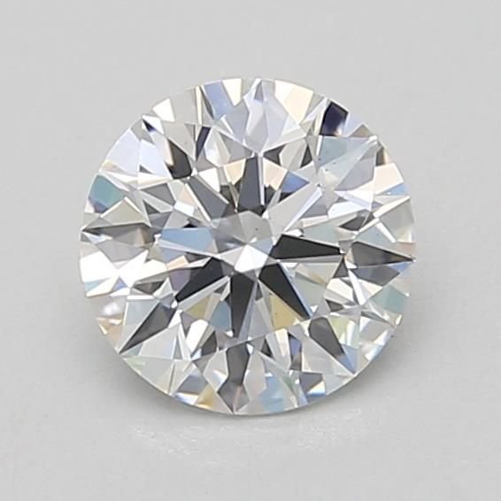 1.08ct D VS1 Ideal Cut Round Lab Grown Diamond
