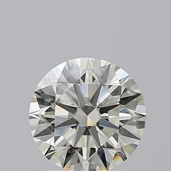 1.50ct K IF Rare Carat Ideal Cut Round Diamond
