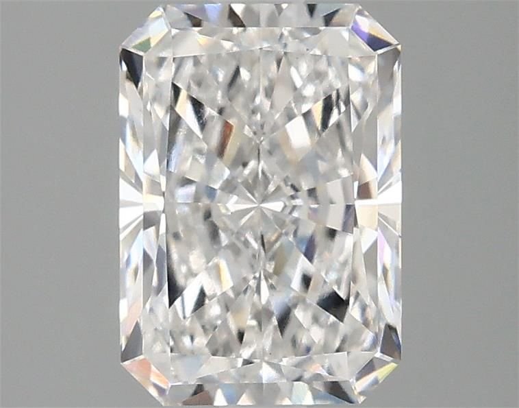 2.06 Carat Radiant Lab Diamond