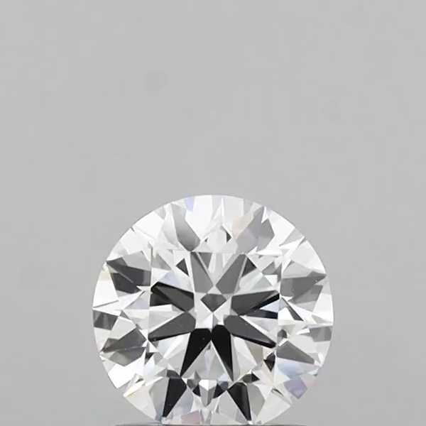 1.00 Carat Round Lab Diamond