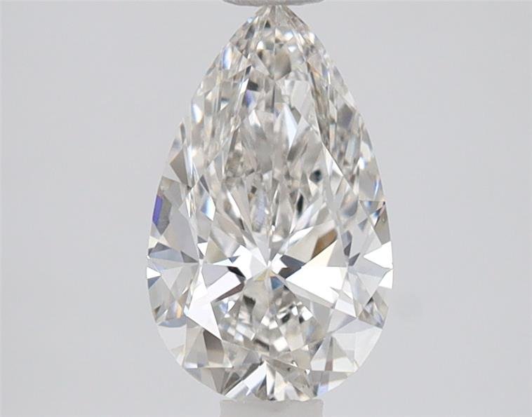 1.04 Carat Pear Lab Diamond
