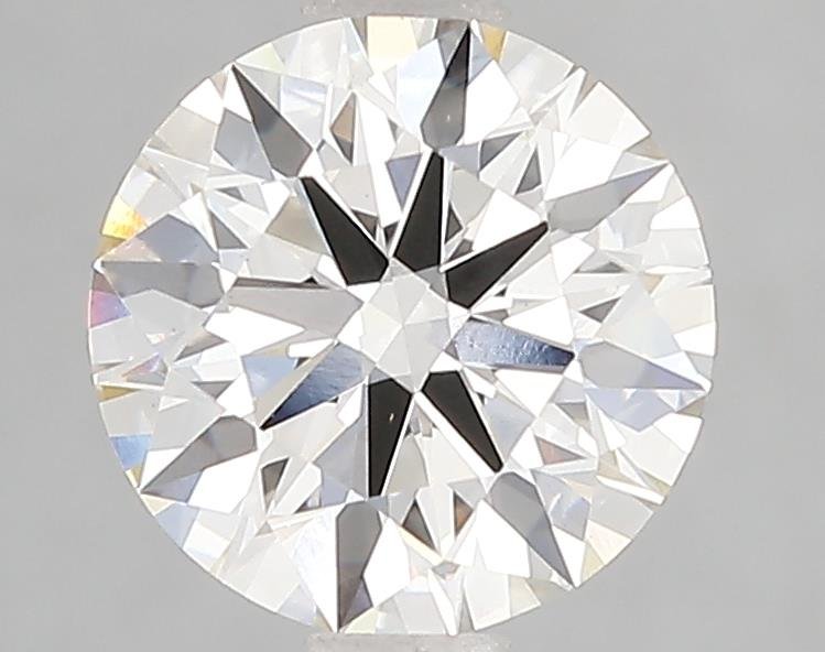 2.02ct I VS1 Ideal Cut Round Lab Grown Diamond