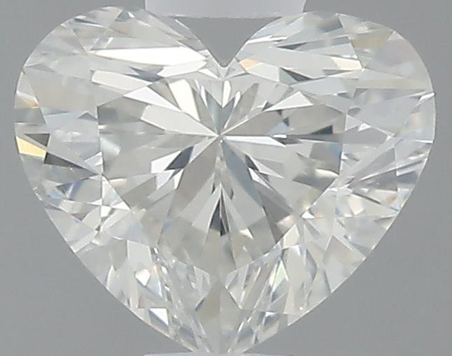 0.50 Carat Heart Natural Diamond