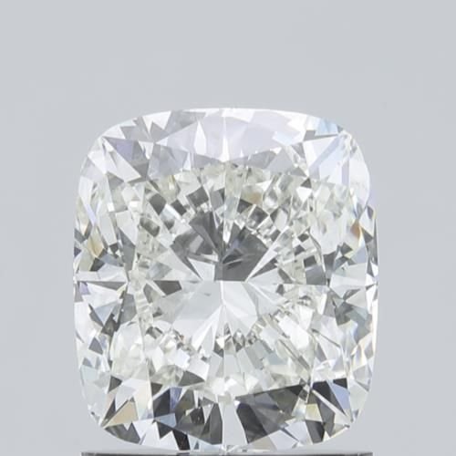 1.22ct G VS2 Rare Carat Ideal Cut Cushion Lab Grown Diamond