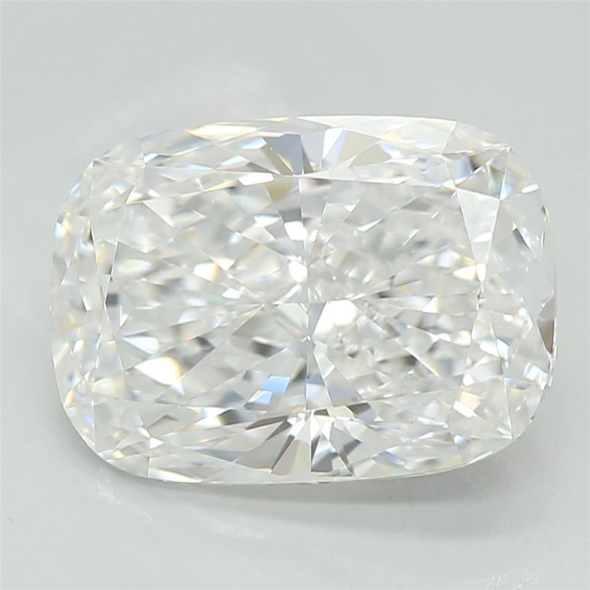 1.89ct E VS1 Excellent Cut Cushion Lab Grown Diamond