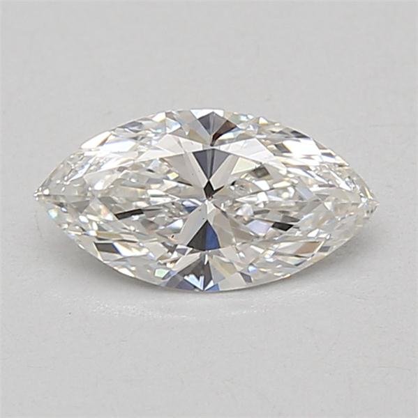 0.76 Carat Marquise Lab Diamond