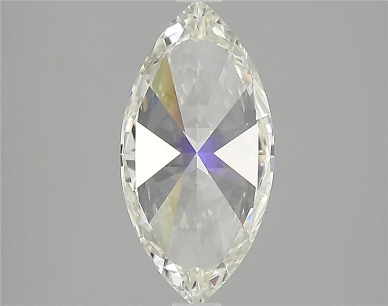 1.81ct K VS1 Rare Carat Ideal Cut Marquise Diamond