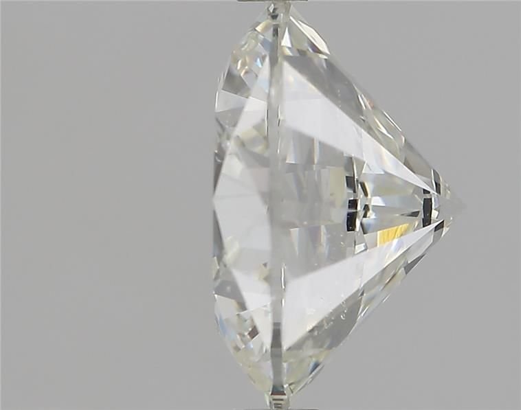 2.50ct G SI1 Very Good Cut Round Diamond