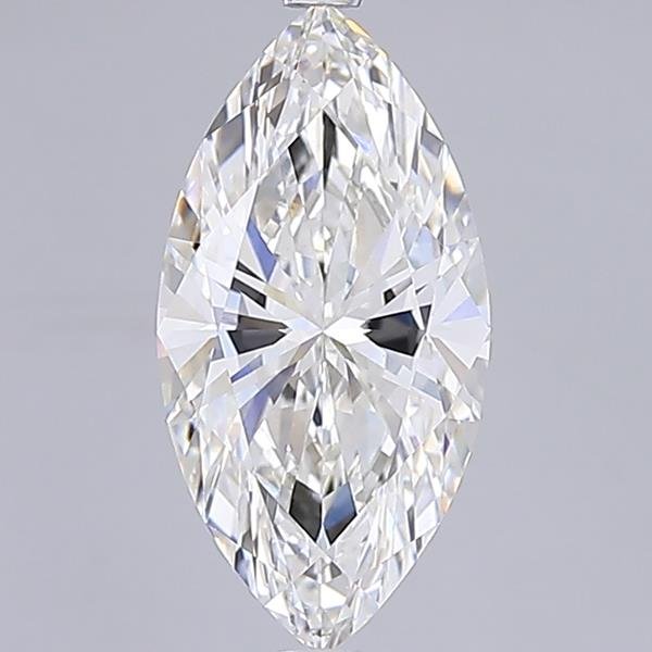 4.85 Carat Marquise Lab Diamond