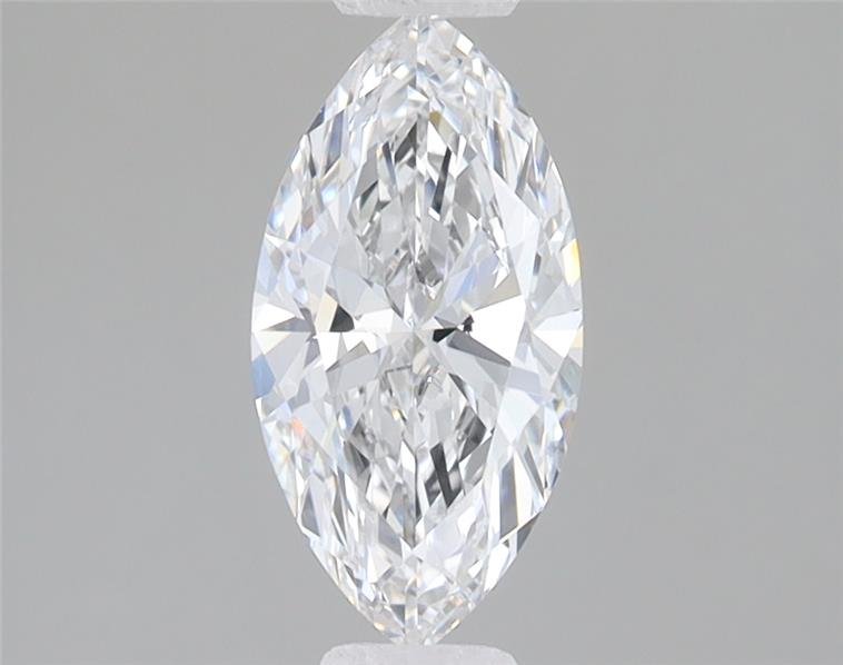 0.90 Carat Marquise Lab Diamond