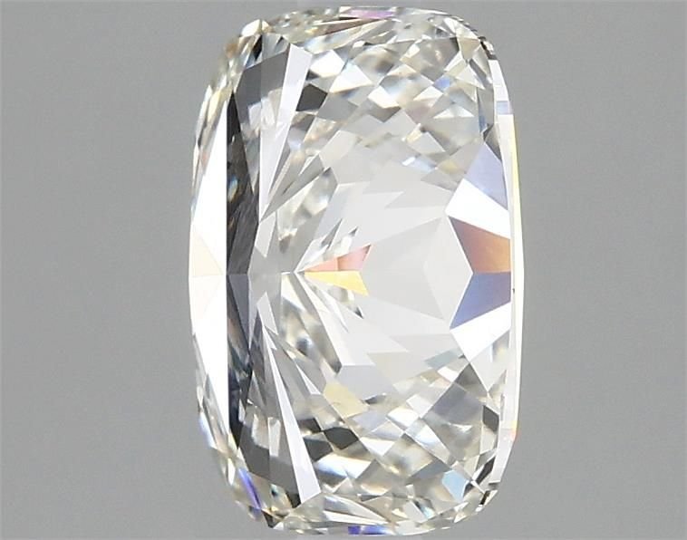 2.05ct H VS1 Rare Carat Ideal Cut Cushion Lab Grown Diamond