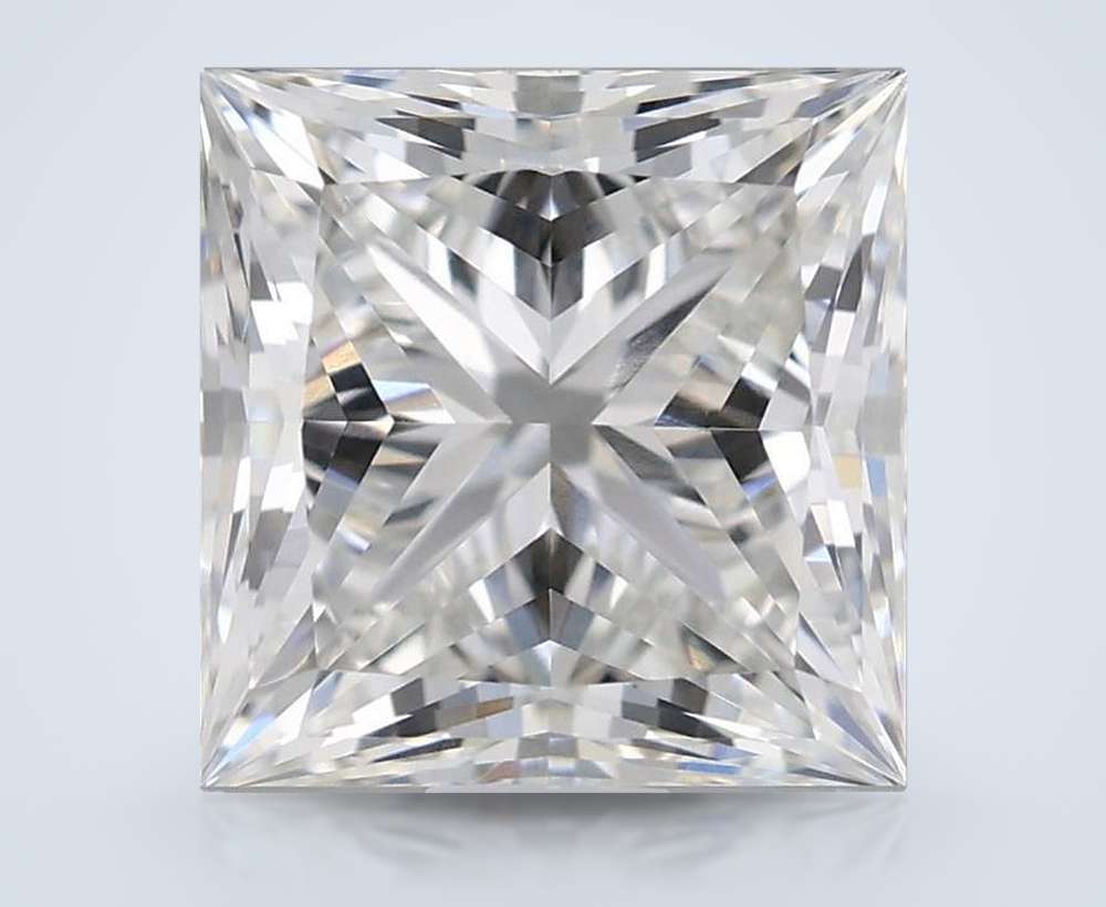 1.80 Carat Princess Lab Diamond