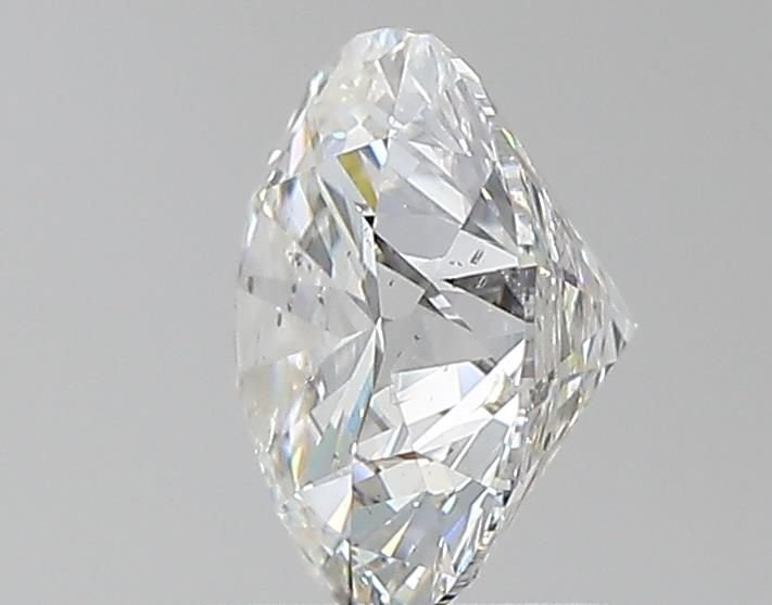 1.20ct F SI2 Rare Carat Ideal Cut Round Diamond