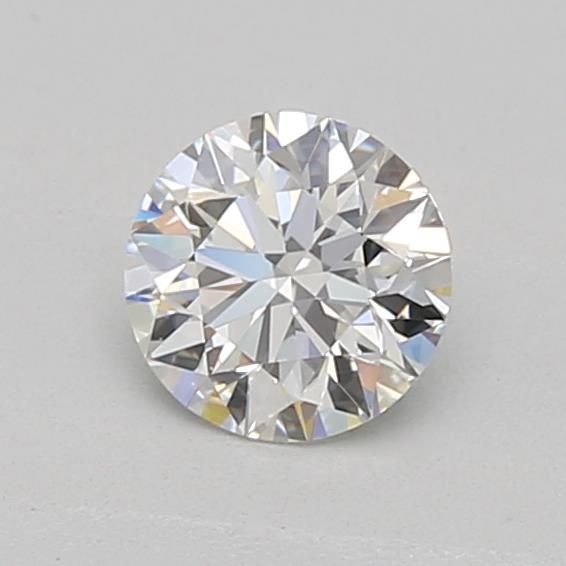 0.71ct G VVS1 Rare Carat Ideal Cut Round Diamond