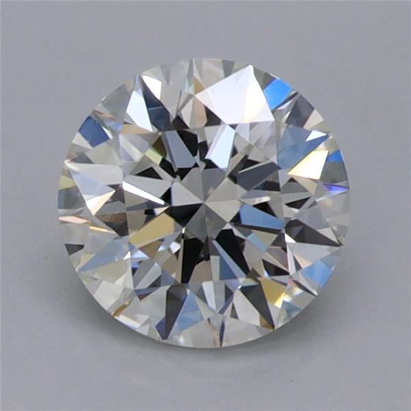 0.33ct G VVS2 Rare Carat Ideal Cut Round Diamond