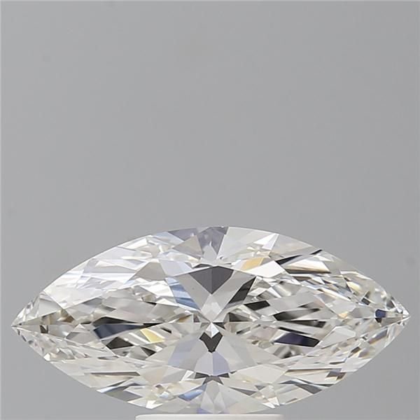 3.10 Carat Marquise Lab Diamond