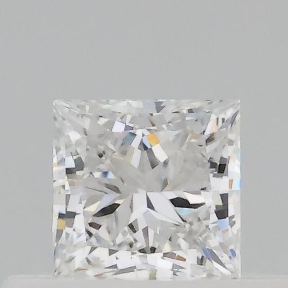 0.29 Carat Princess Lab Diamond