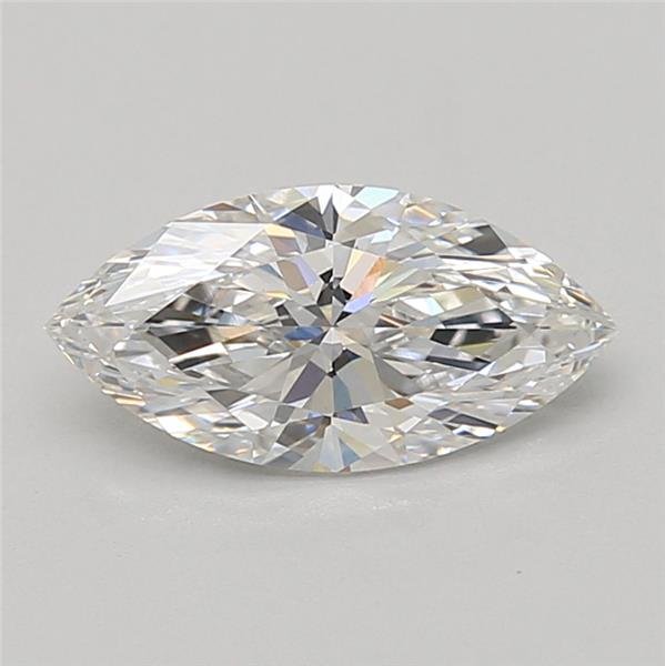 1.50 Carat Marquise Lab Diamond