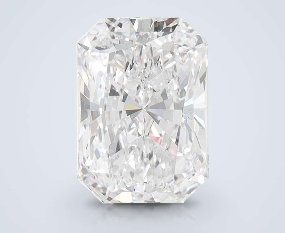 2.07 Carat Radiant Lab Diamond