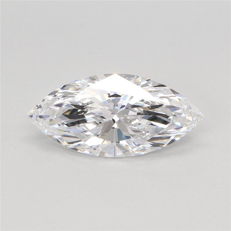 1.20ct E VS1 Rare Carat Ideal Cut Marquise Lab Grown Diamond