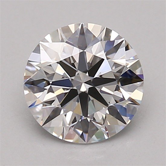 1.00 Carat Round Lab Diamond