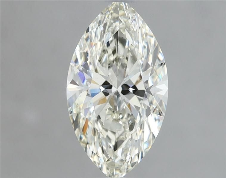 1.04ct J SI1 Very Good Cut Marquise Diamond