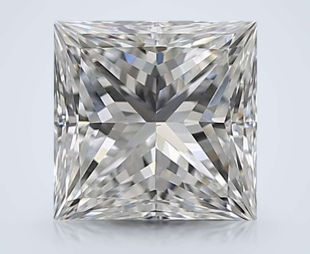1.20 Carat Princess Natural Diamond