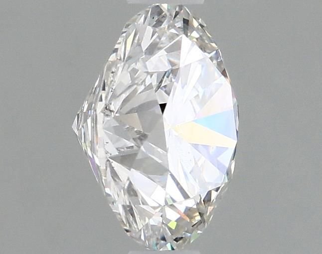 1.35ct F SI1 Rare Carat Ideal Cut Round Lab Grown Diamond