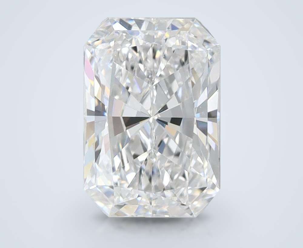 1.34 Carat Radiant Lab Diamond