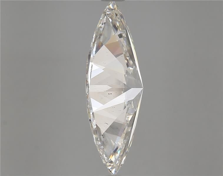 6.74ct H VS1 Rare Carat Ideal Cut Marquise Lab Grown Diamond