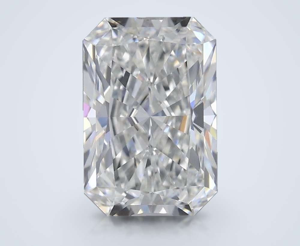 1.21 Carat Radiant Natural Diamond