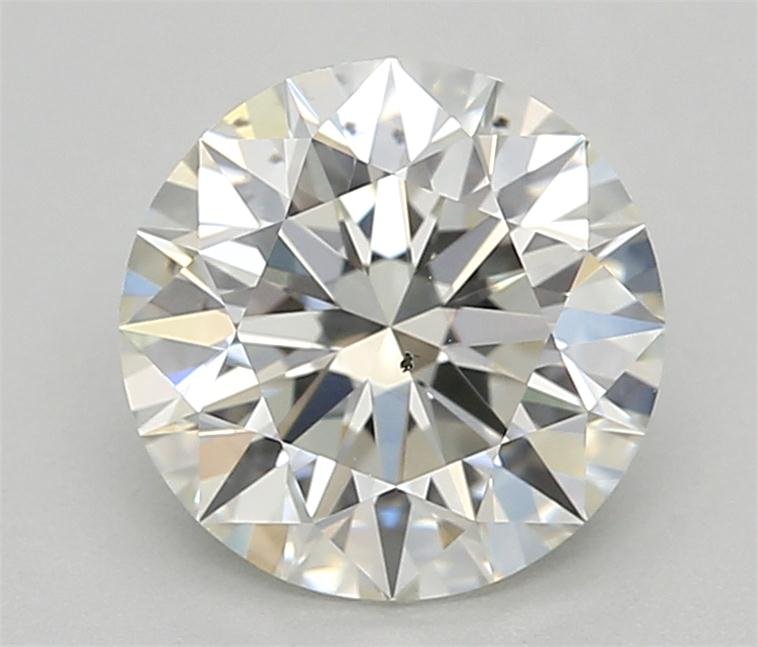 1.11 Carat Round Natural Diamond