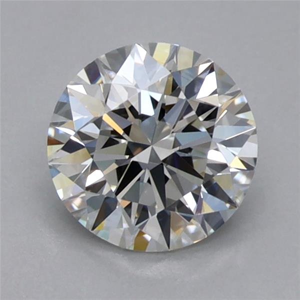 0.35ct H VVS2 Rare Carat Ideal Cut Round Diamond