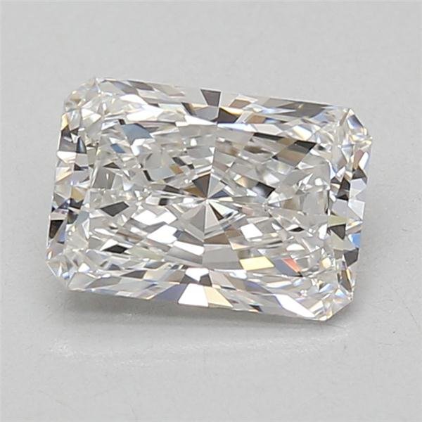 1.90 Carat Radiant Lab Diamond