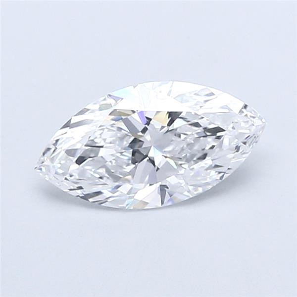 3.04 Carat Marquise Lab Diamond