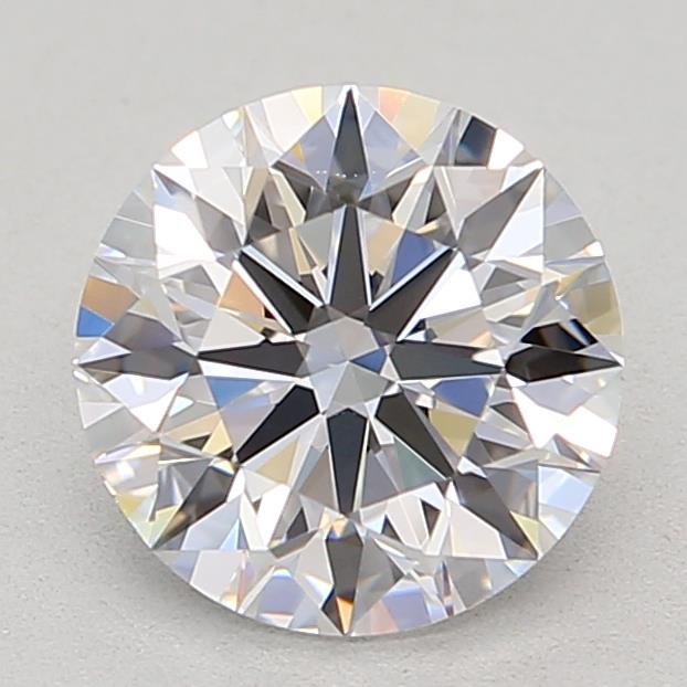 1.17ct E VVS1 Rare Carat Ideal Cut Round Lab Grown Diamond