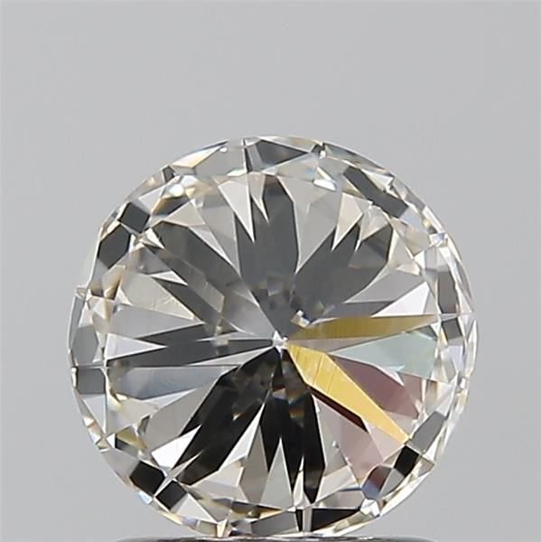 1.20ct J VVS2 Excellent Cut Round Diamond