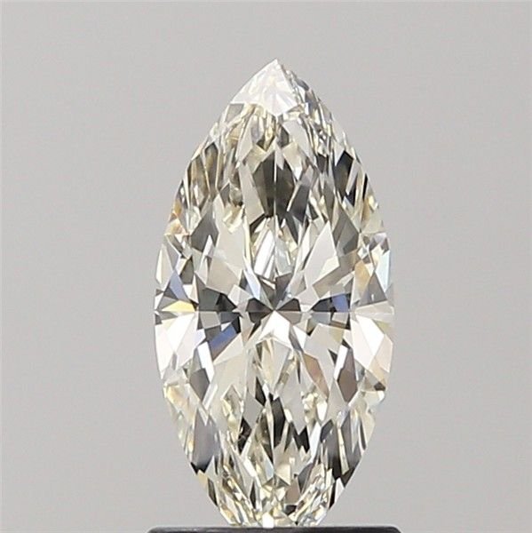 1.25ct K VS2 Rare Carat Ideal Cut Marquise Diamond