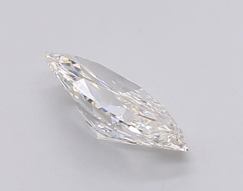 1.09ct G VS1 Rare Carat Ideal Cut Marquise Lab Grown Diamond