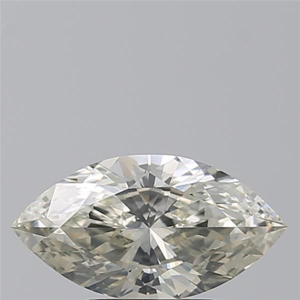 1.50ct K SI2 Excellent Cut Marquise Diamond