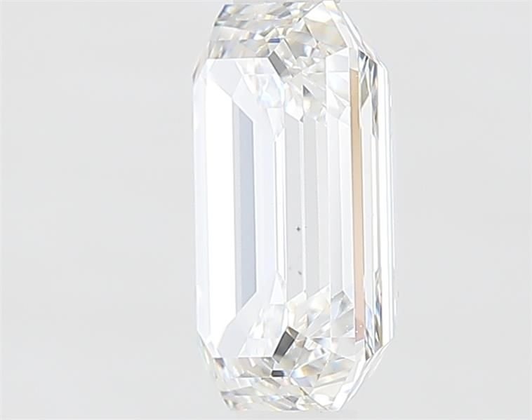 1.42 Carat Emerald Lab Diamond