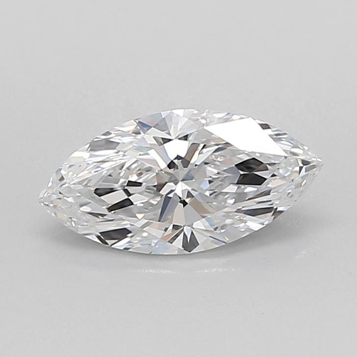 1.09 Carat Marquise Lab Diamond