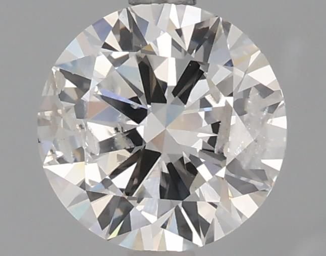 1.51ct G SI2 Excellent Cut Round Lab Grown Diamond